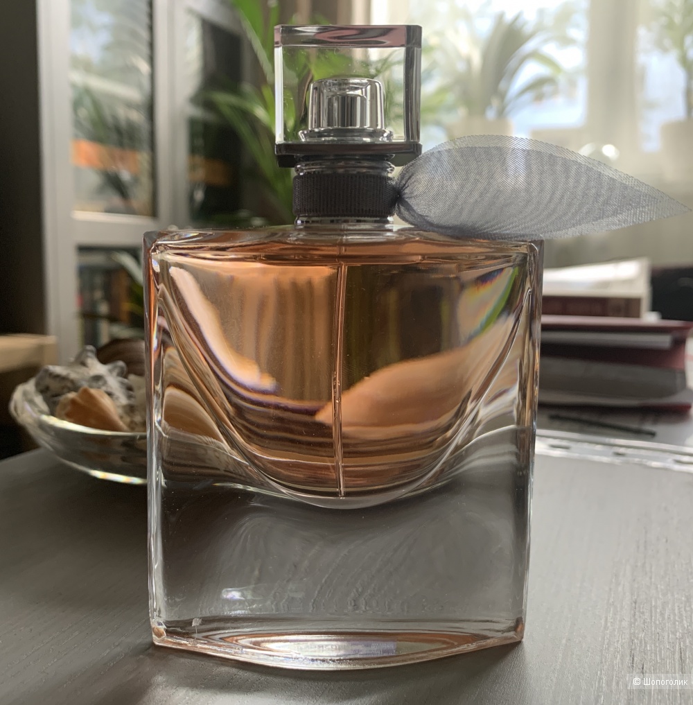 Парфюмерная вода Lancôme La Vie Est Belle, 50 ml