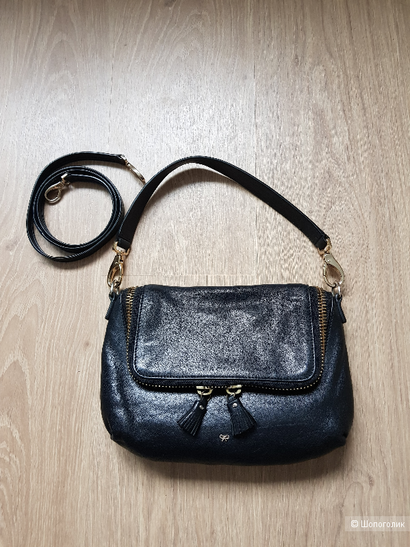 Сумка "Anya Hindmarch"