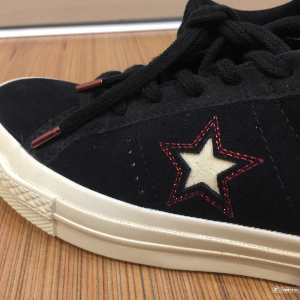 Кеды Converse, р. 36-36,5