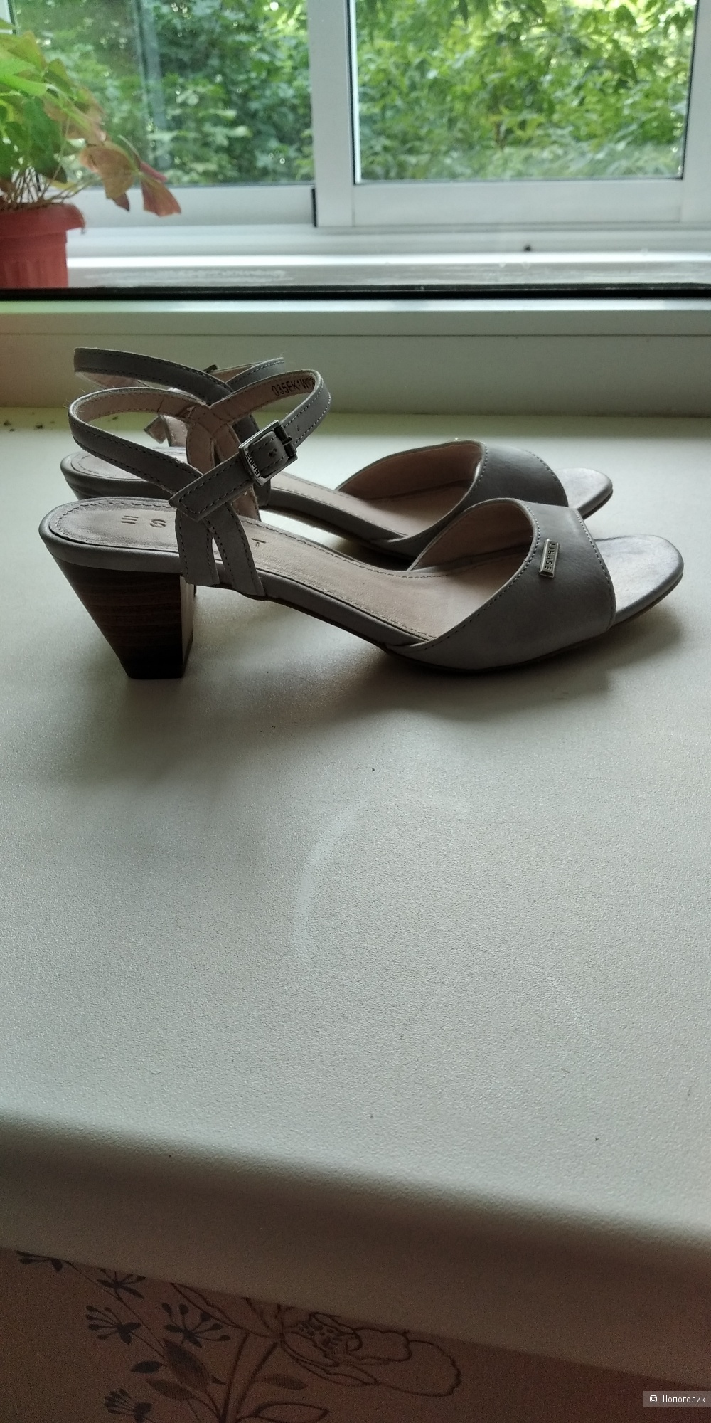 Босоножки Esprit, 36