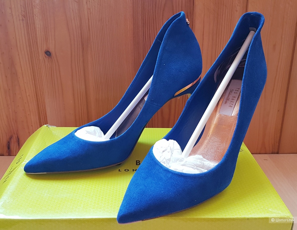 Туфли Ted Baker Savio, 6 размер