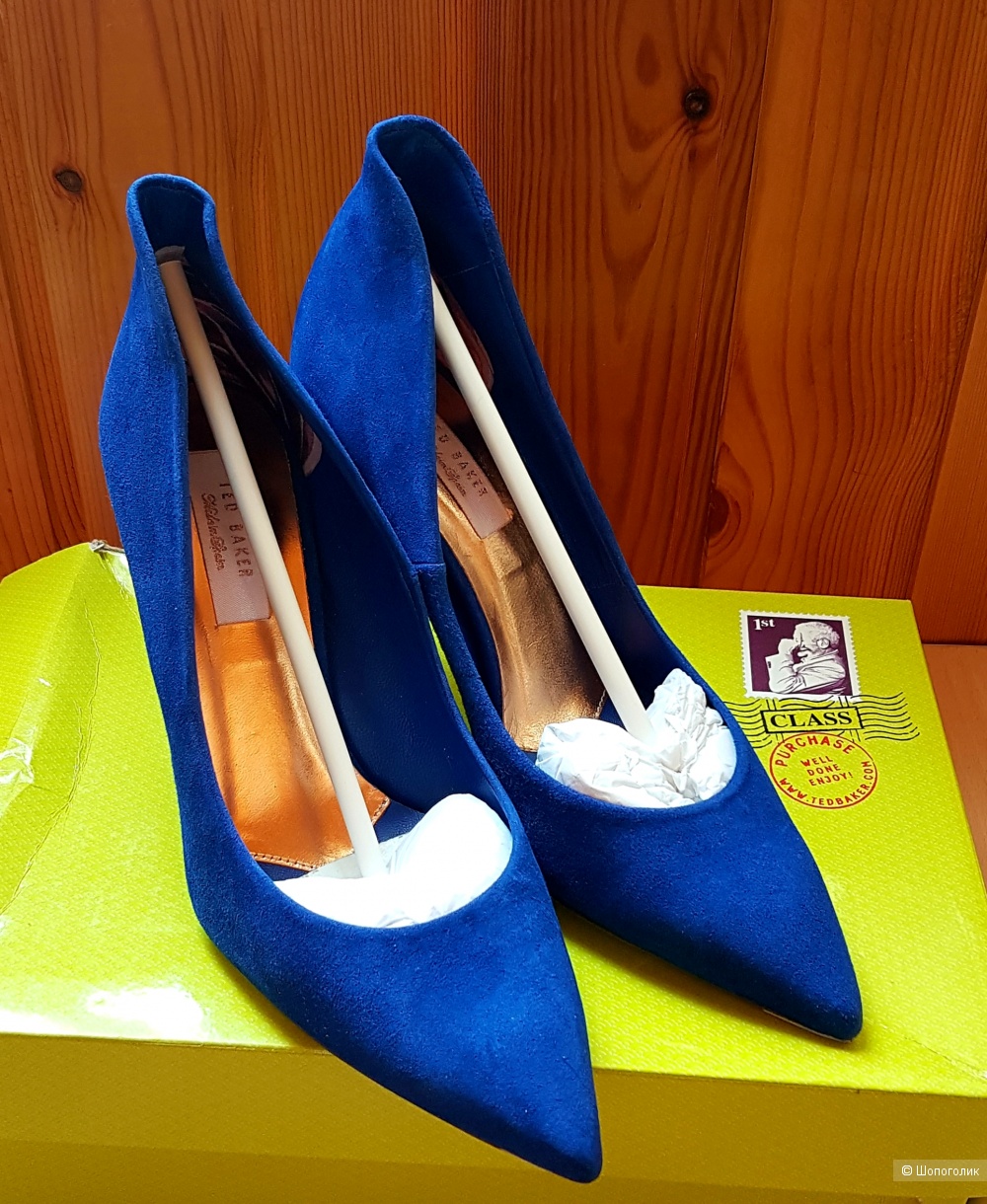 Туфли Ted Baker Savio, 6 размер