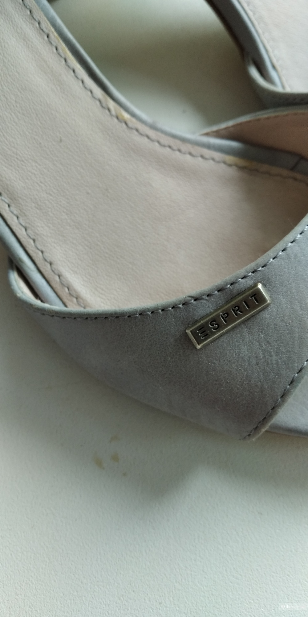 Босоножки Esprit, 36