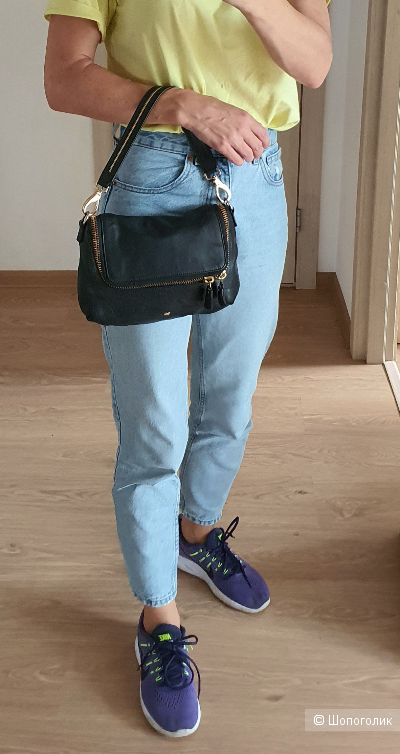 Сумка "Anya Hindmarch"