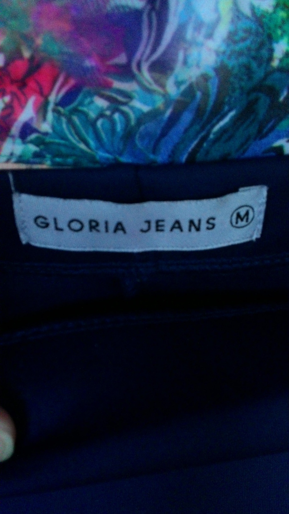 Сет из блузки Gepur и юбки Gloria geans, 44-46 (М)
