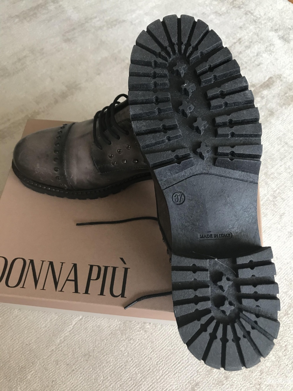 Ботинки Donna PIU, 37р.