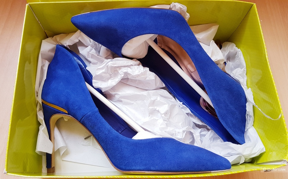 Туфли Ted Baker Savio, 6 размер