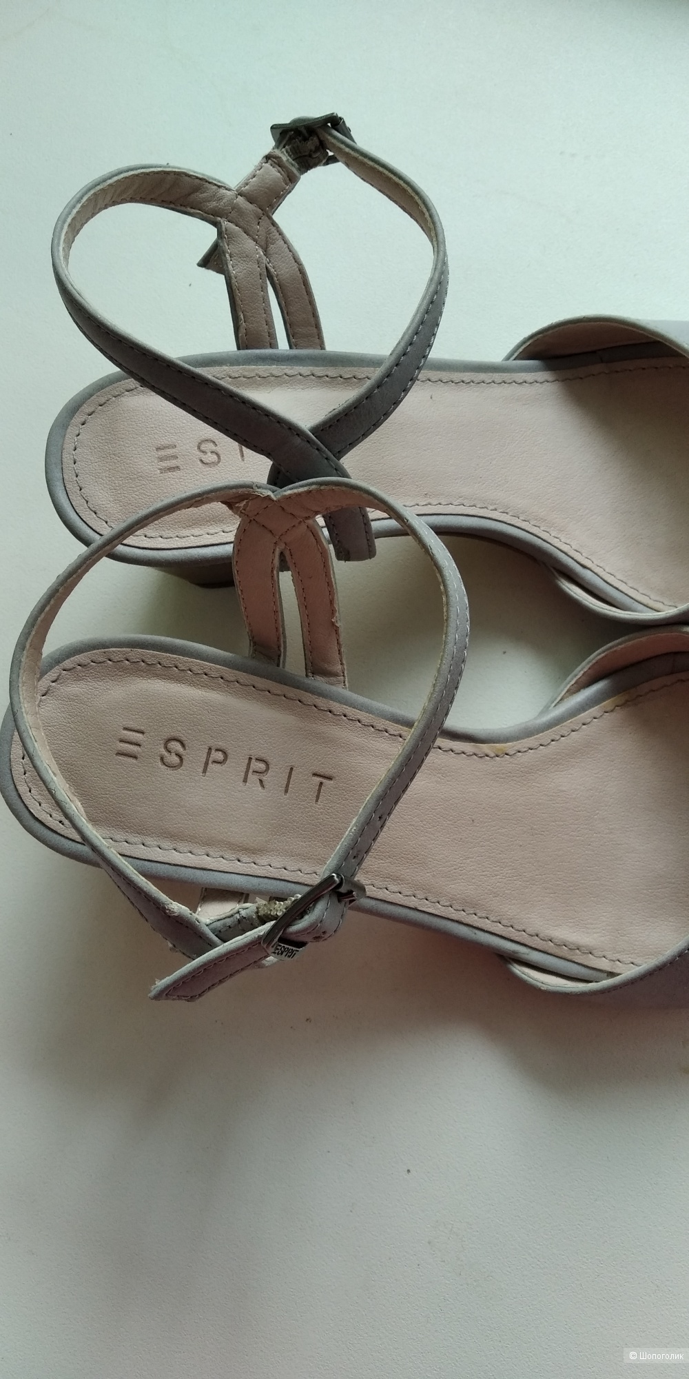 Босоножки Esprit, 36