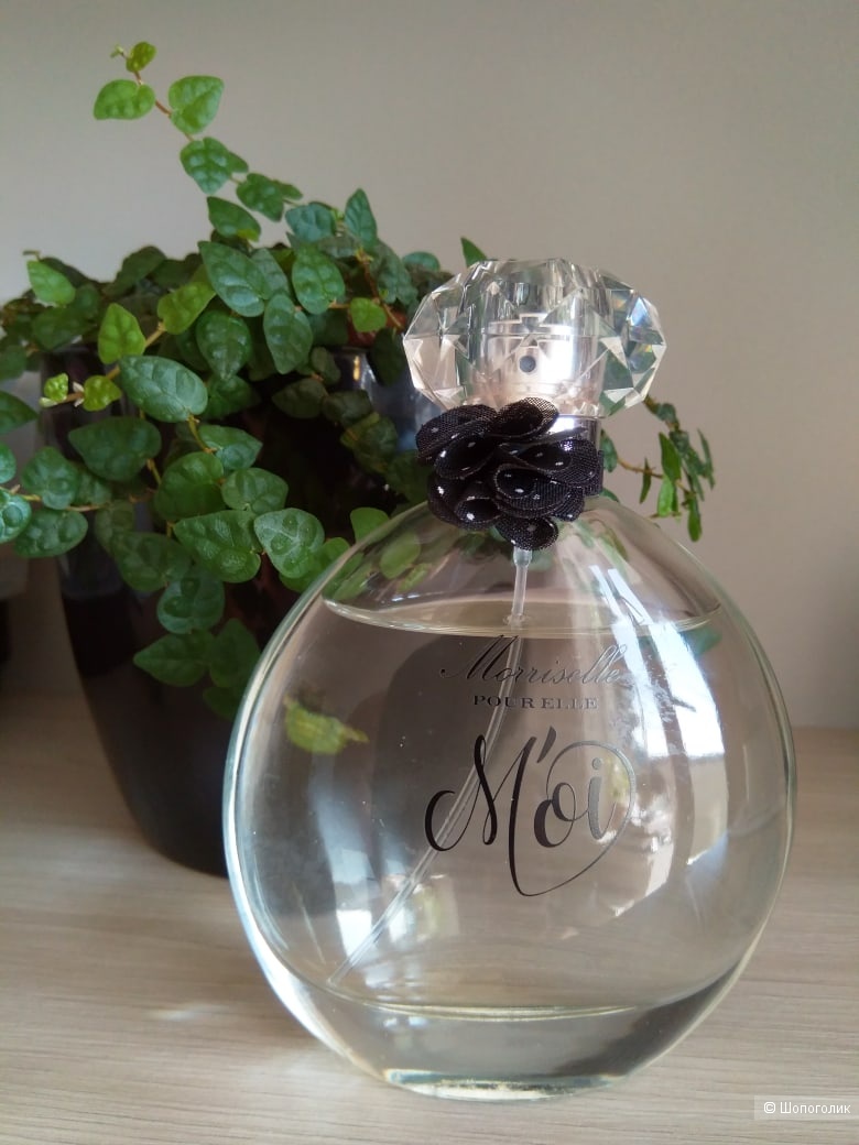 Morriselle Pour Elle Moi (EDP) от 100мл.