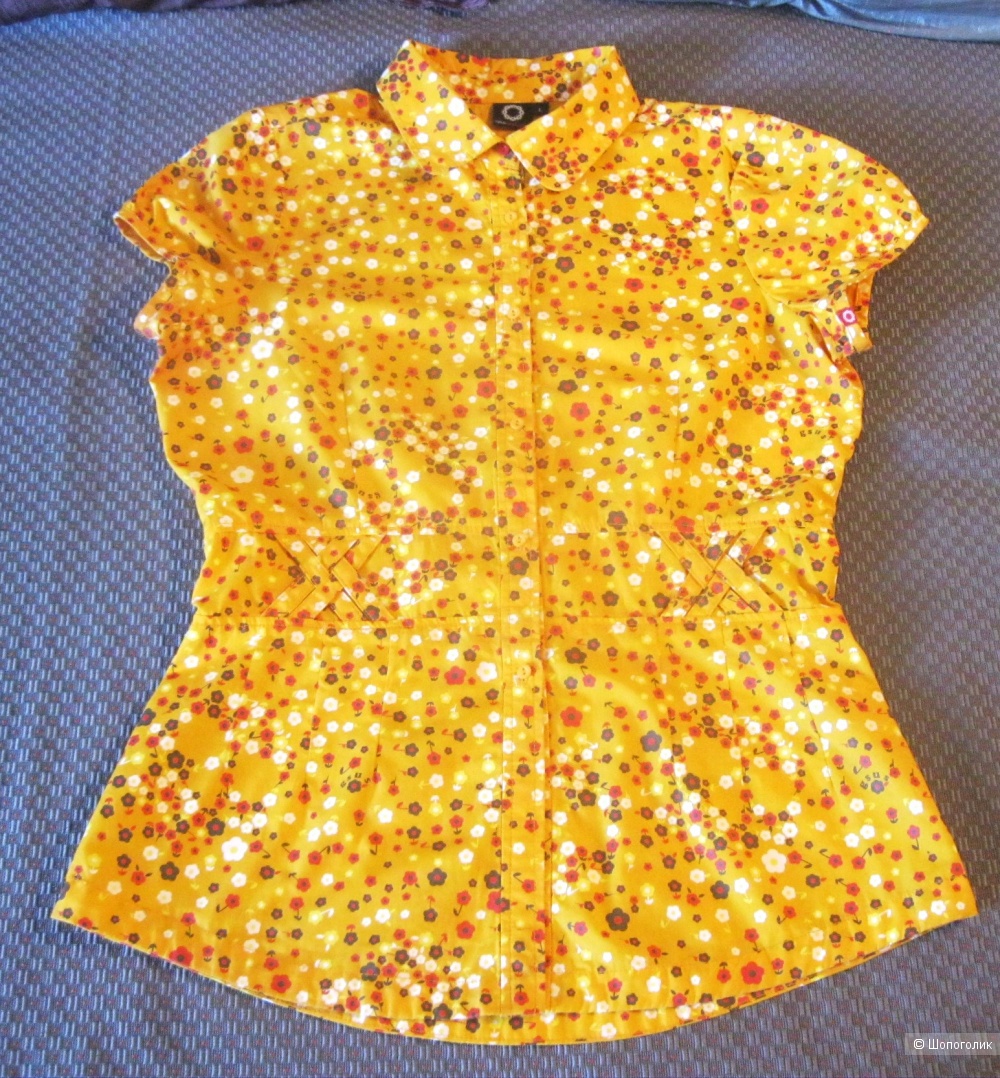 Блузка/рубашка, Gsus Sindustries, 44/46 размер