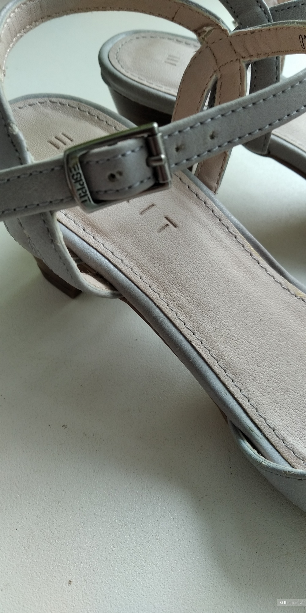 Босоножки Esprit, 36