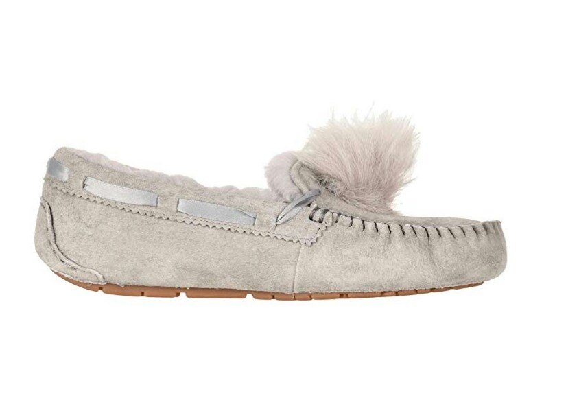 Мокасины UGG 8 USA