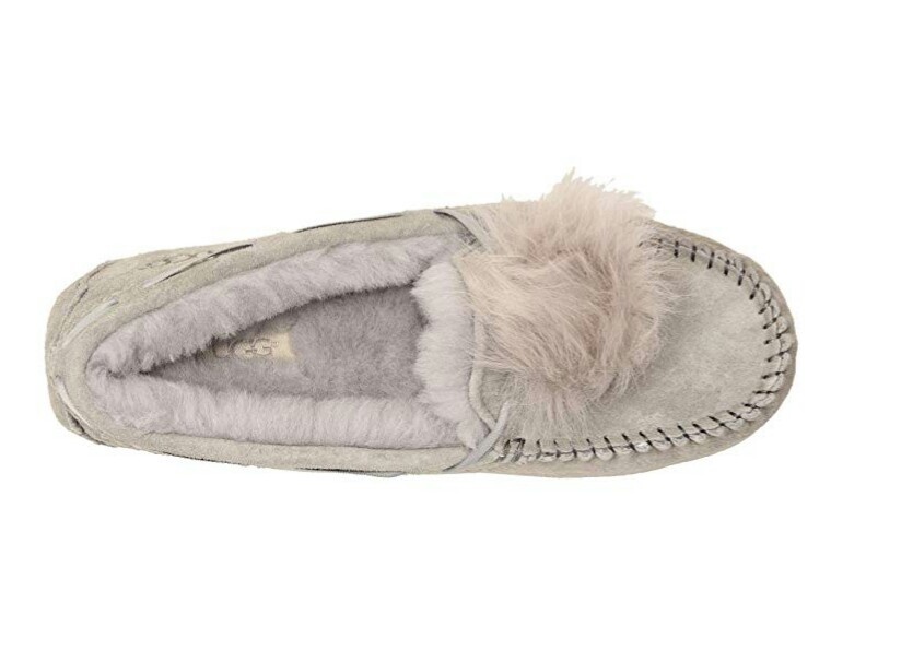 Мокасины UGG 8 USA
