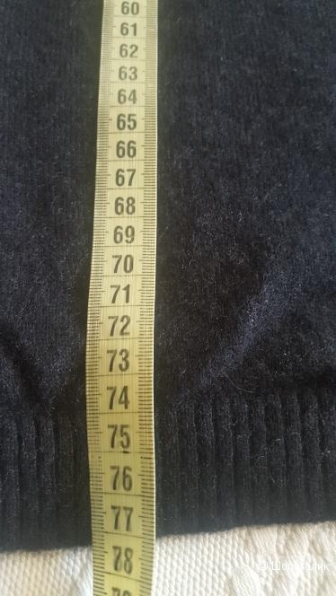 Кашемировый жилет COCOA CASHMERE LONDON, размер М ( 48-50)