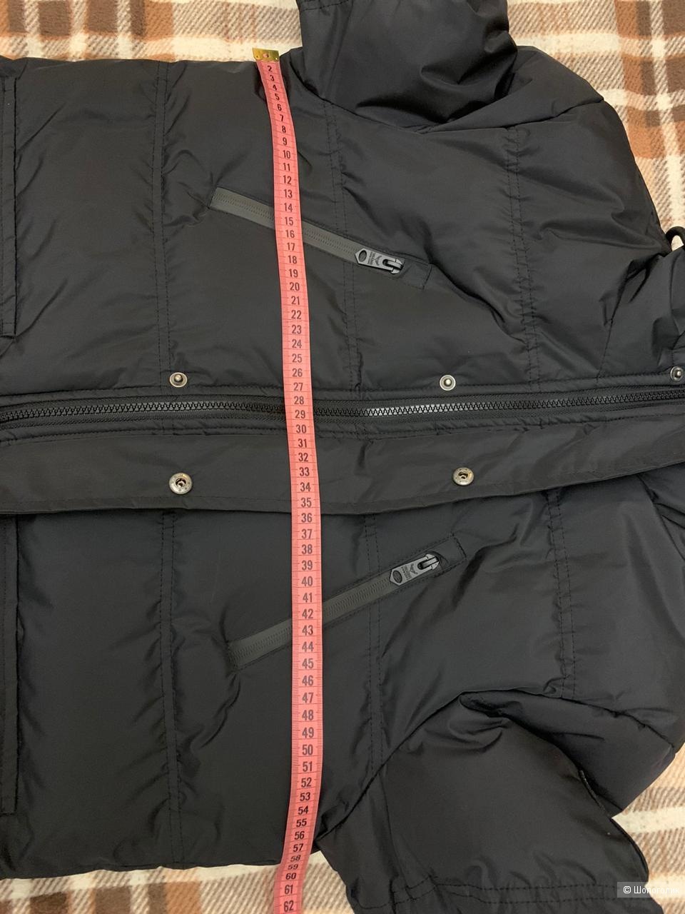 Threadbare пуховик s/m