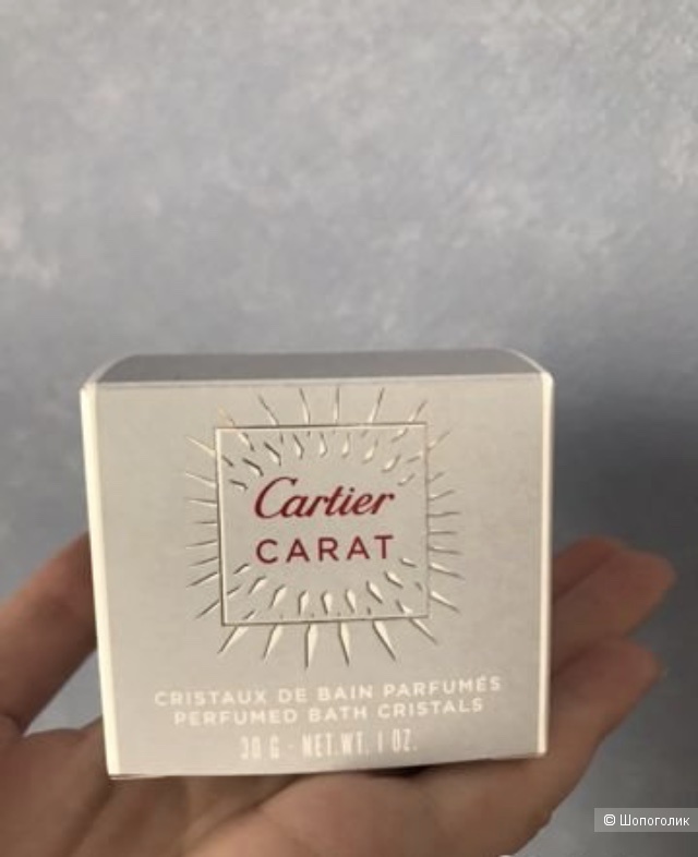 Набор Cartier подарочный