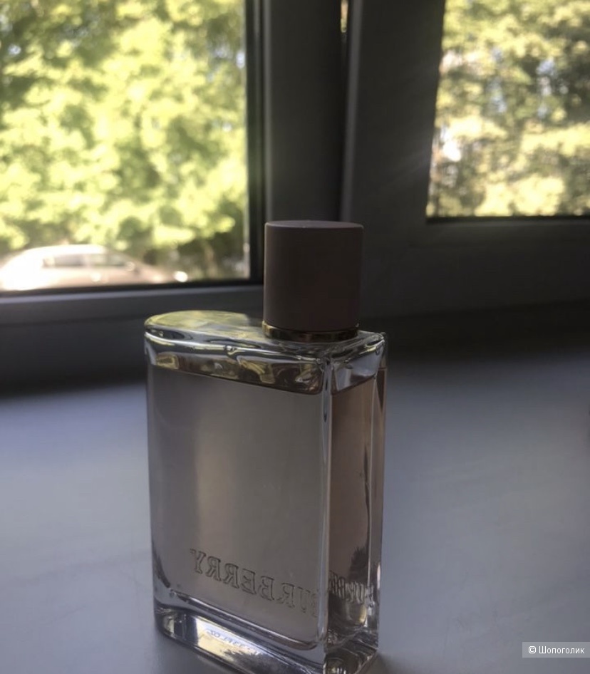 Парфюмерная вода Burberry Her 100 мл