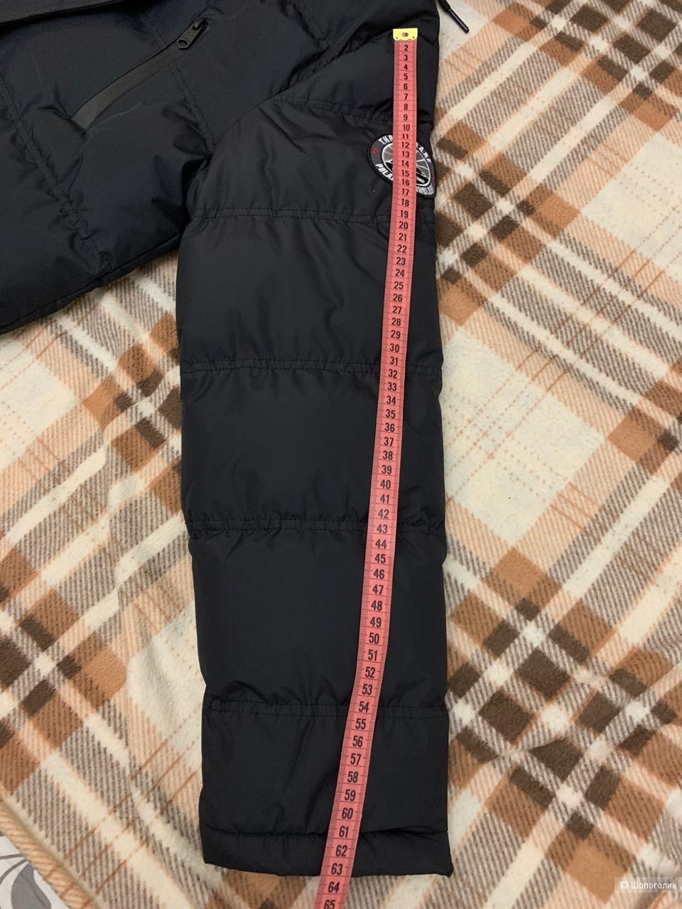 Threadbare пуховик s/m