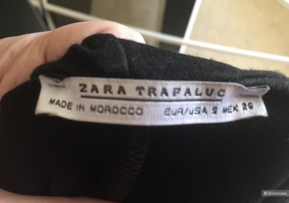 Платье Zara