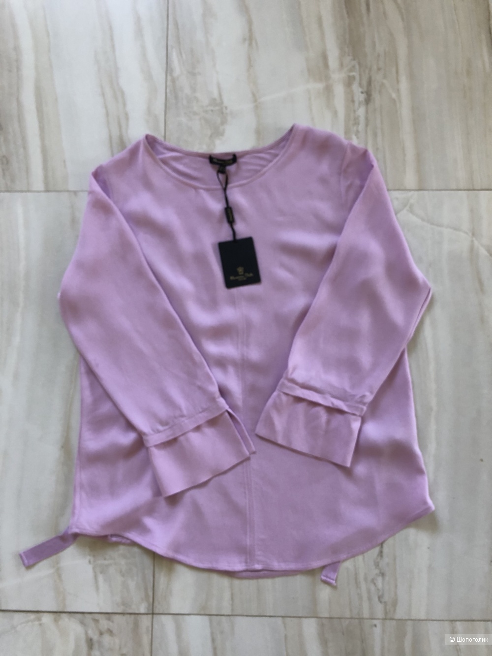 Блуза Massimo Dutti, размер М