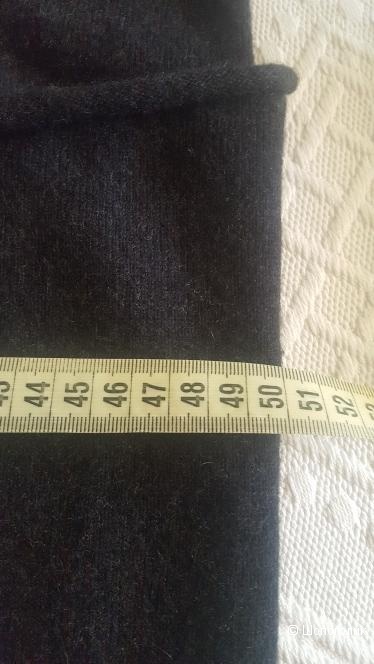 Кашемировый жилет COCOA CASHMERE LONDON, размер М ( 48-50)