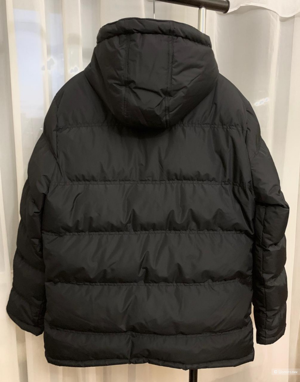 Threadbare пуховик s/m