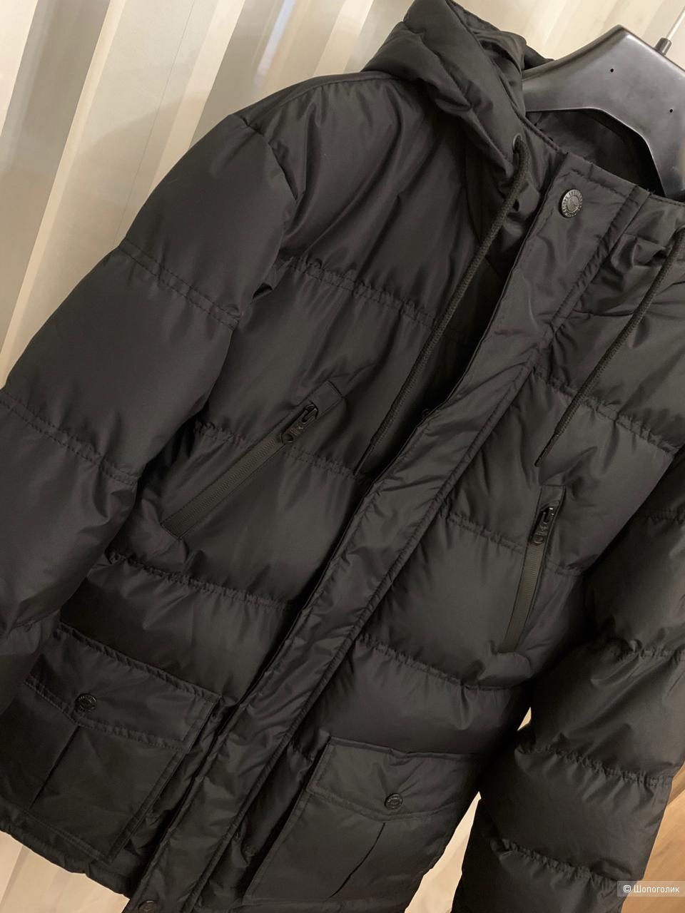 Threadbare пуховик s/m