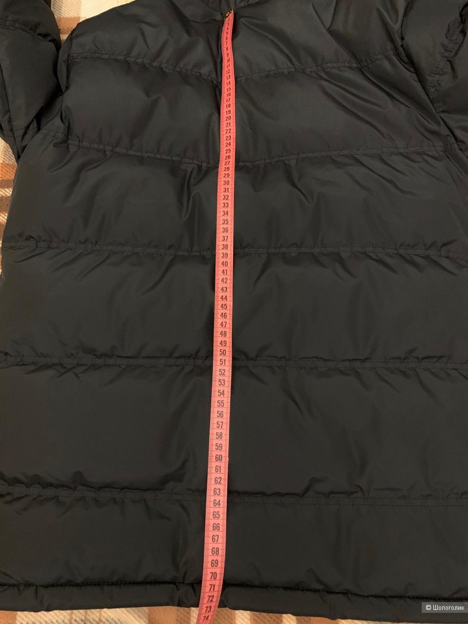 Threadbare пуховик s/m