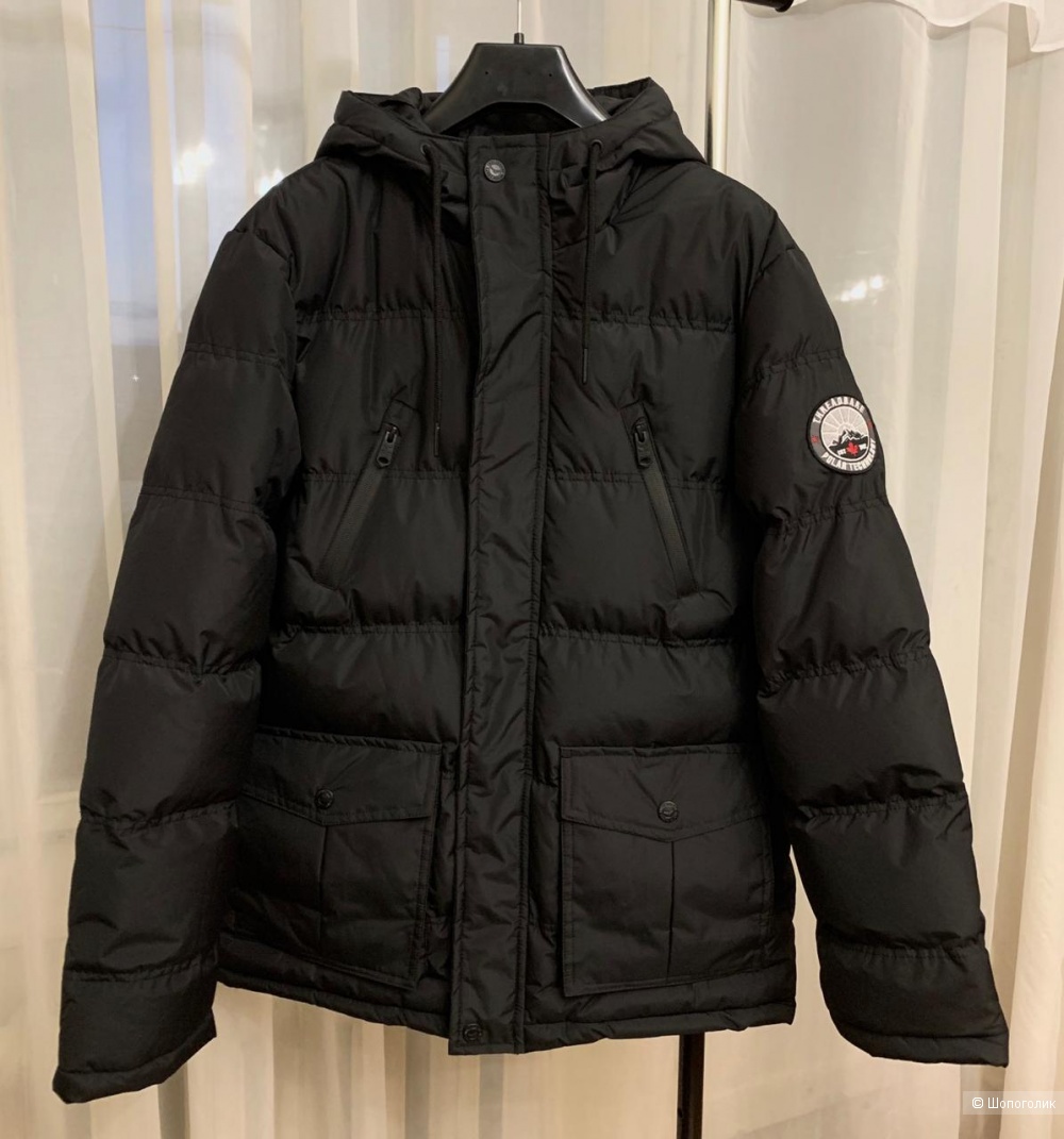 Threadbare пуховик s/m