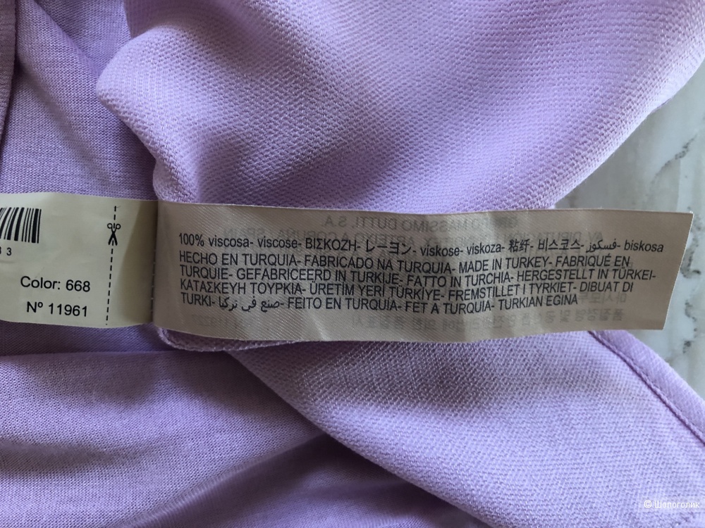 Блуза Massimo Dutti, размер М