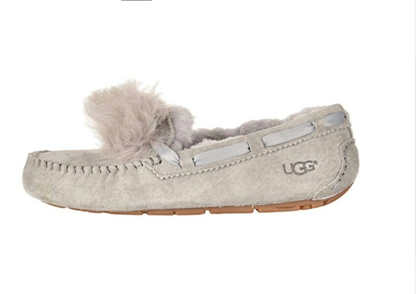 Мокасины UGG 8 USA