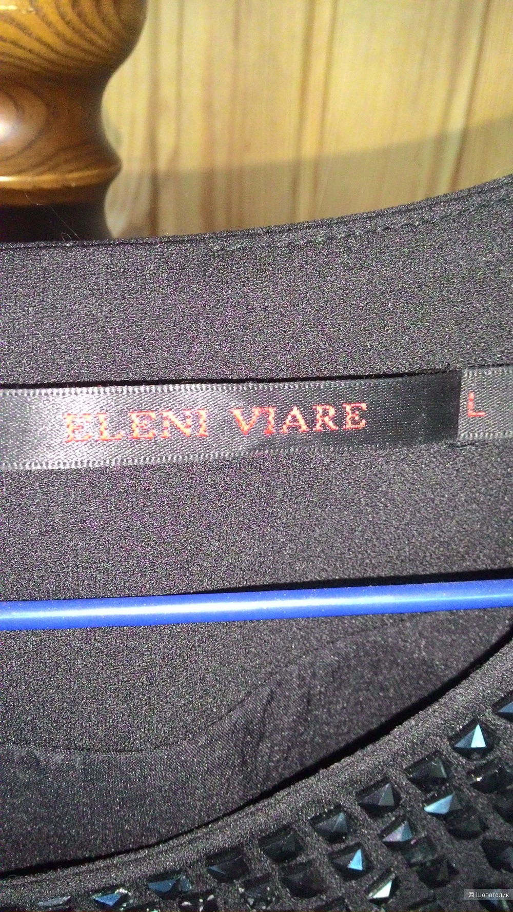 Платье ELENI VIARE,46+, 48 (L),