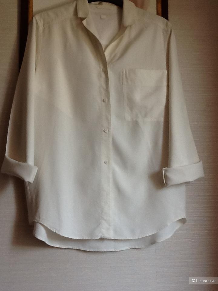 Блуза Cos 42-46 размер
