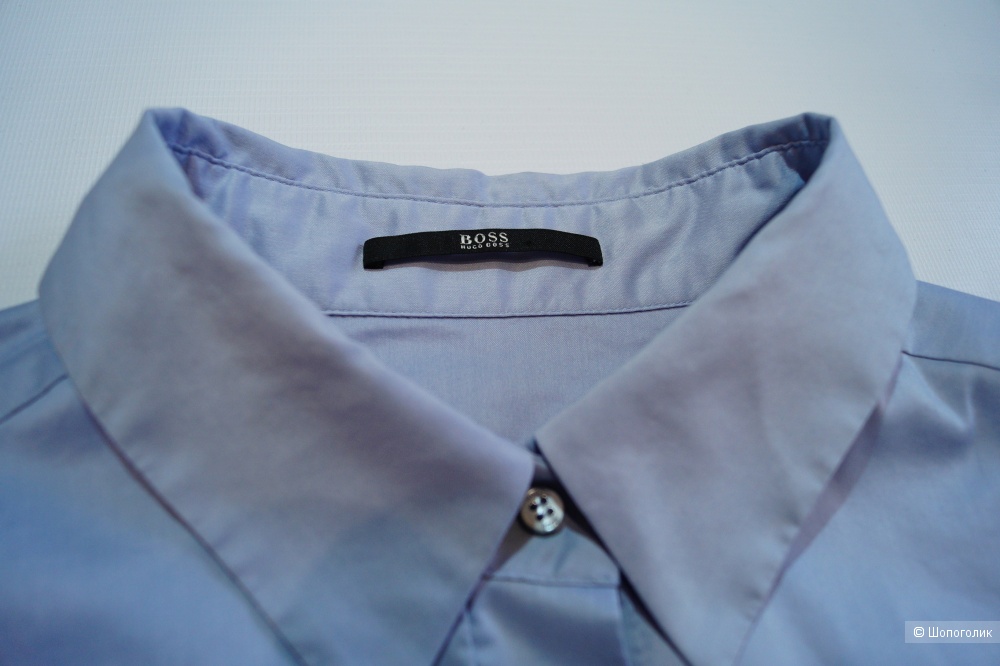 Hugo Boss рубашка р.50/52