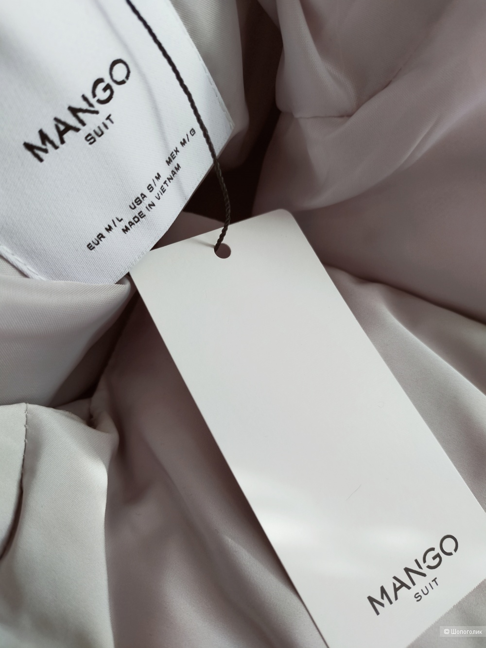 Куртка Мango размер М - L