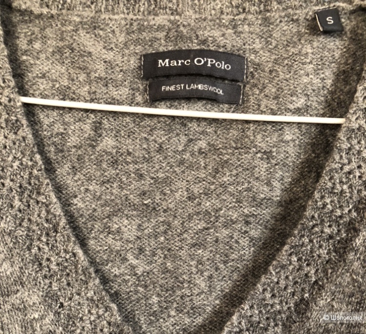 Пуловер от Marco O’polo