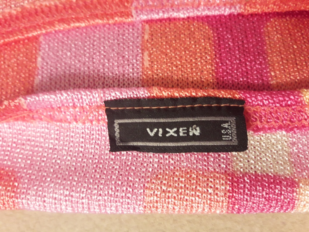 Топ бренда Vixew -44-46- р-р.