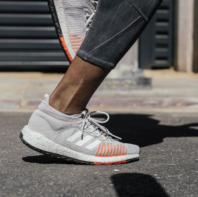 Кроссовки Adidas PulseBOOST HD US 6,5 (38)
