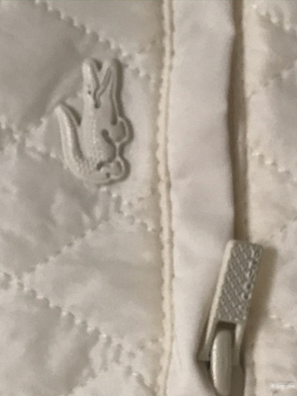 Куртка Lacoste, размер М.