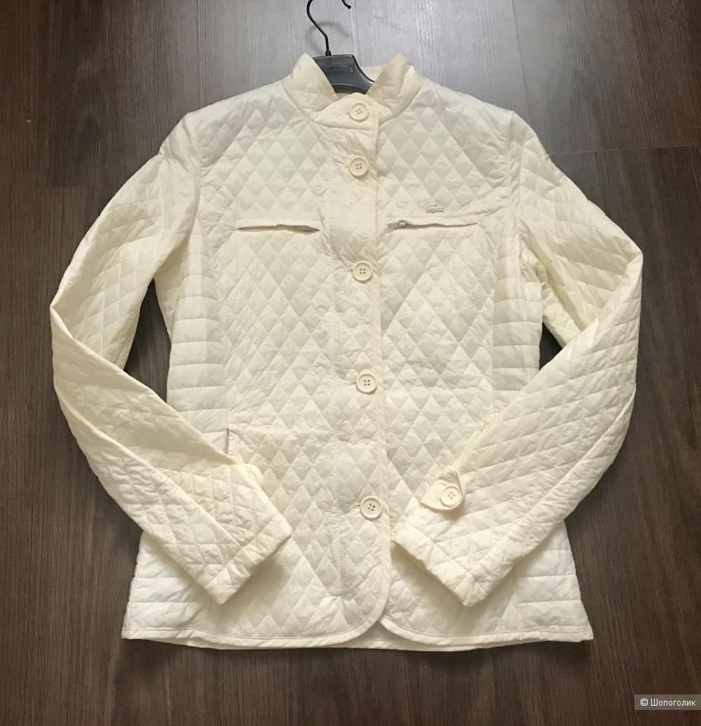 Куртка Lacoste, размер М.