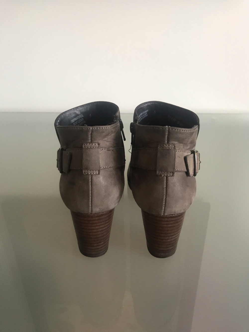 Ботинки Paul Green, размер UK 5, RU 38