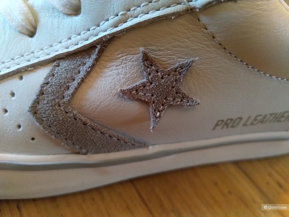 Кеды Converse All Star, размер EU 37,5