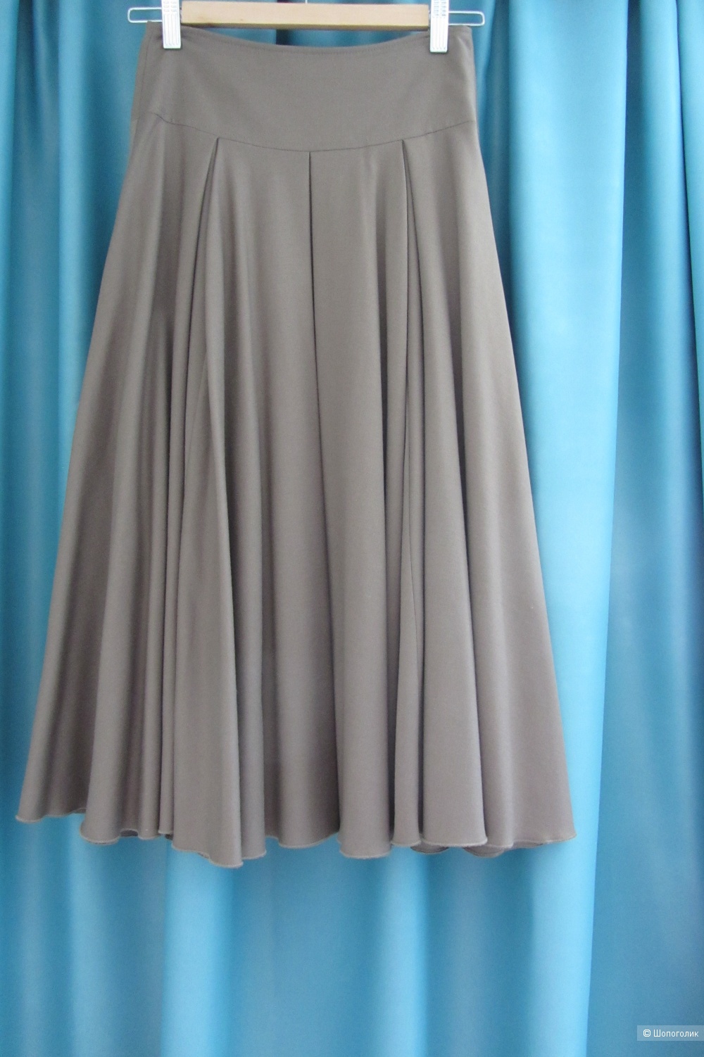 Юбка Asos White размер S (36 EUR, 8 UK)