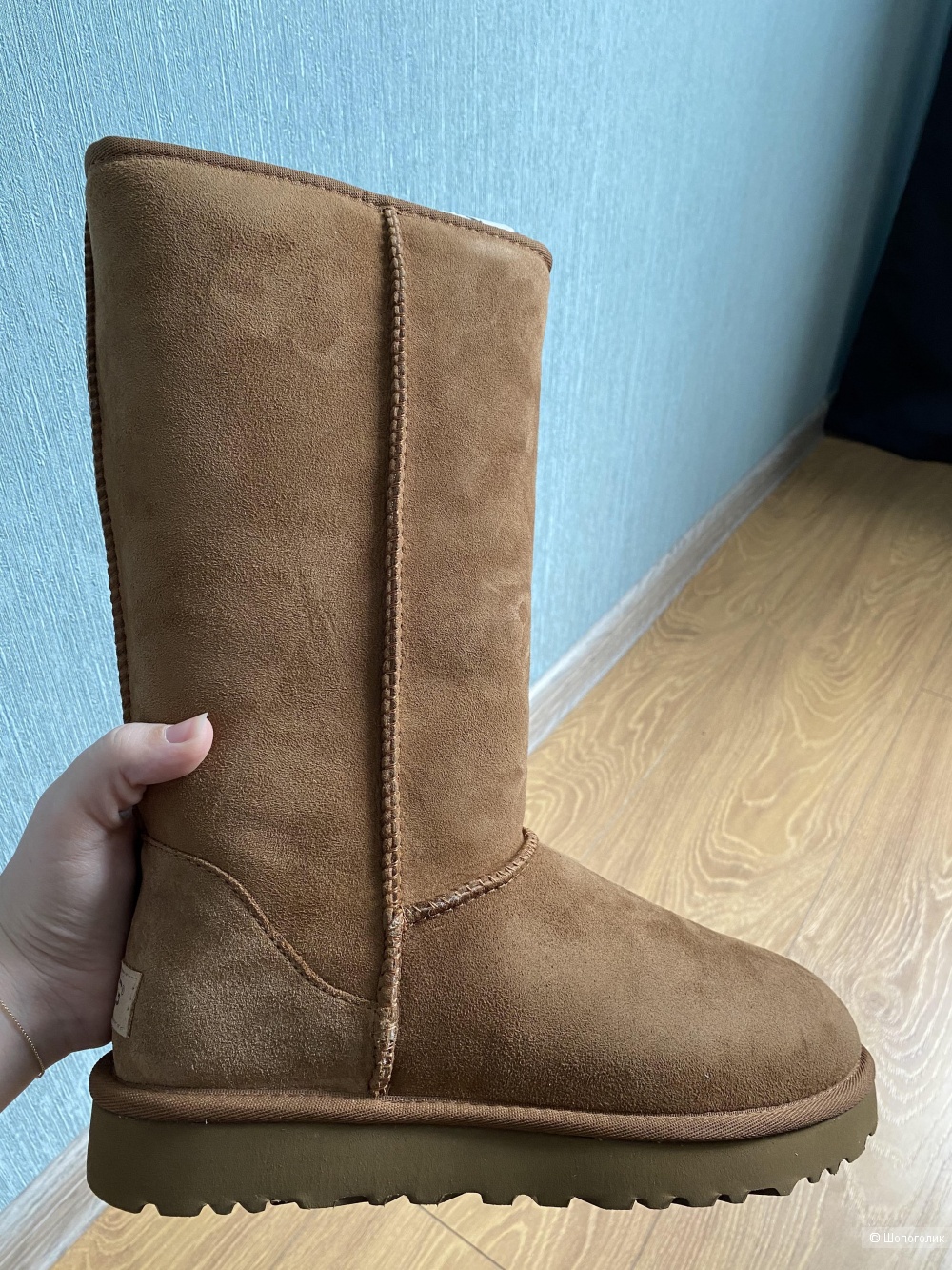 Угги UGG размер 8