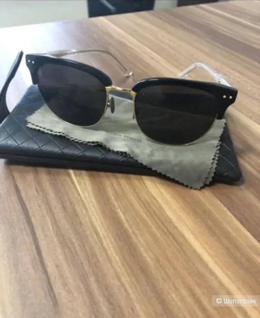 Bottega veneta оригинал очки