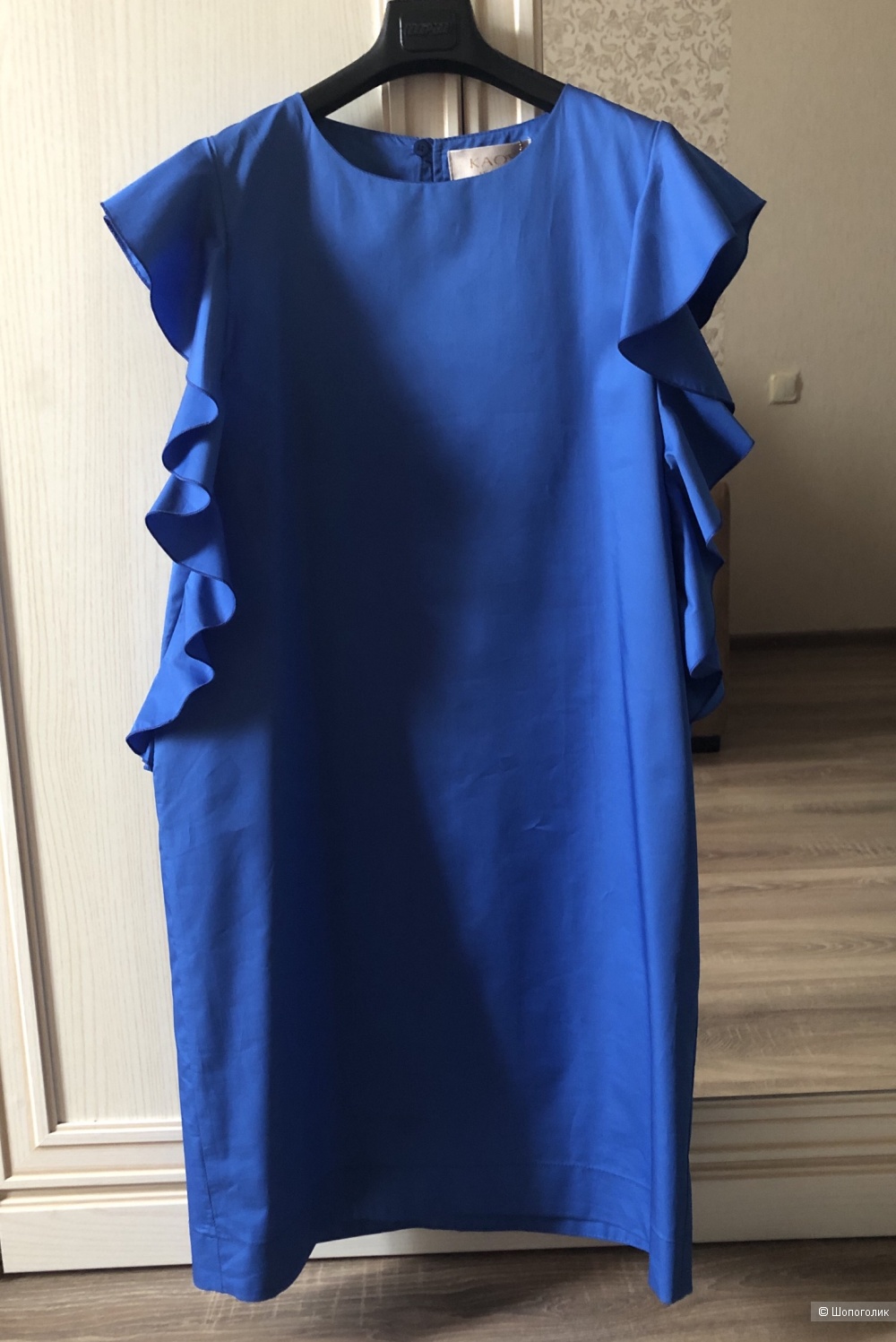 Платье -Kaos Италия 44-46 размер.