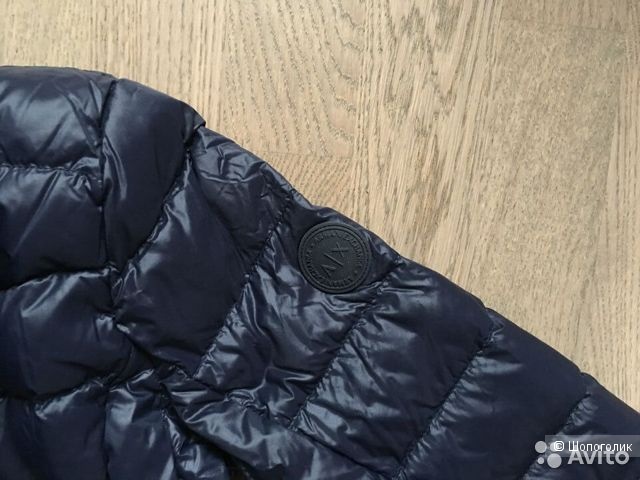 Куртка Armani Exchange, размер XS