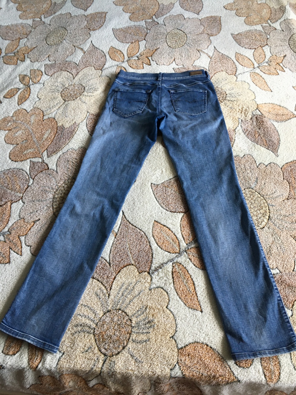 Джинсы, DIESEL, размер/рост 27/32