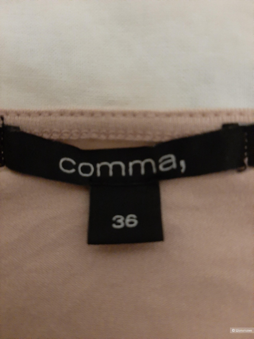Блузка COMMA размер 36