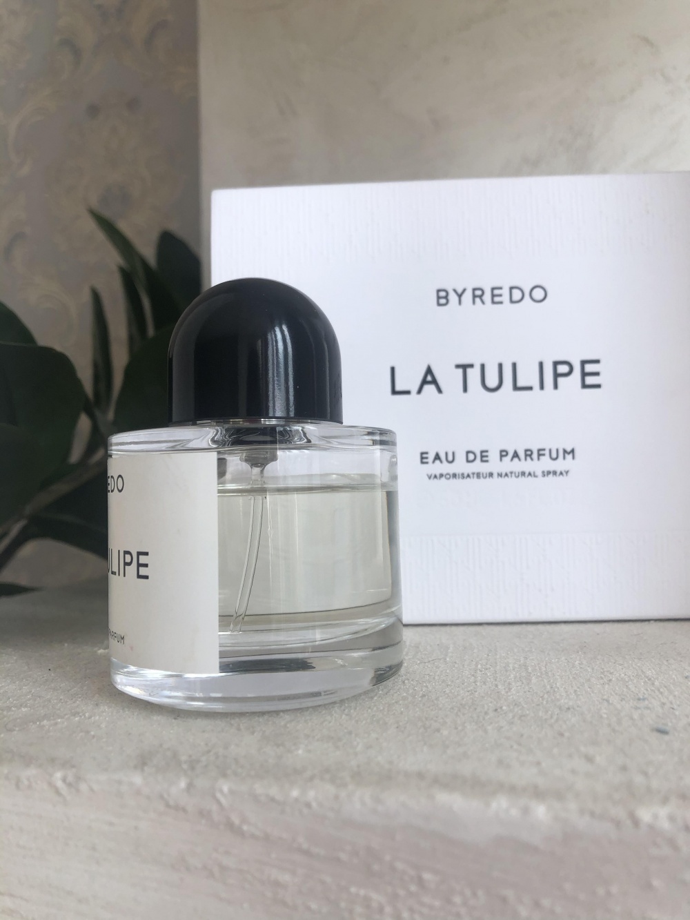 Byredo Parfums La Tulipe  45/50